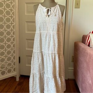 Vineyard Vines Sleeveless Dress